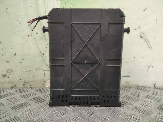 9666952380 Caja de fusibles  comprar en Zaragoza