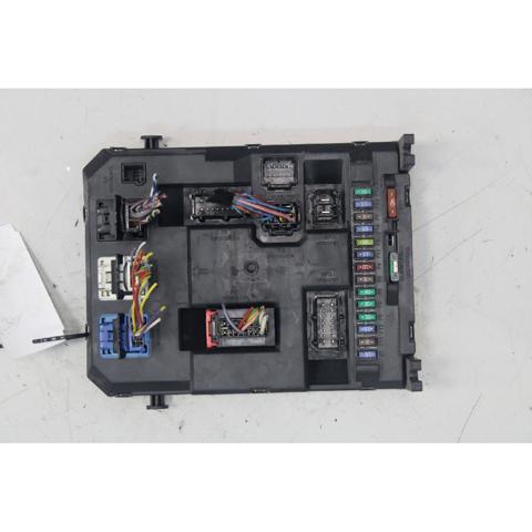 PEUGEOT 9666952380 Caja de fusibles  disponible España