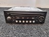 Sistema audio / radio cd para citroen berlingo station wagon x 9ht 9666968177