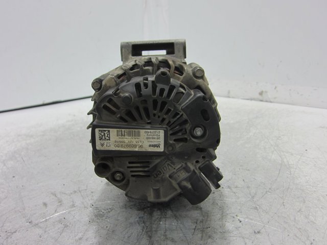 9666997980 PEUGEOT Alternador  comprar en Lleida
