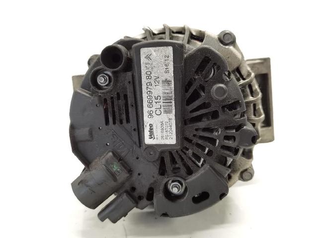 9666997980 Alternador  comprar en Pontevedra