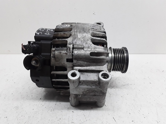 PEUGEOT 9666997980 Alternador comprar Pamplona