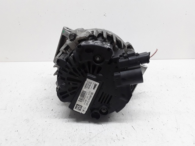 9666997980 PEUGEOT Alternador comprar Madrid