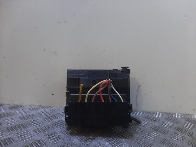 9667044880 Caja de fusibles  comprar en Zaragoza