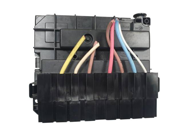 Comprar Caja de fusibles Citroen C4  UA a bajo precio