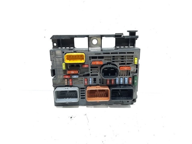 9667044880 PEUGEOT Caja de fusibles  en stock Huelva