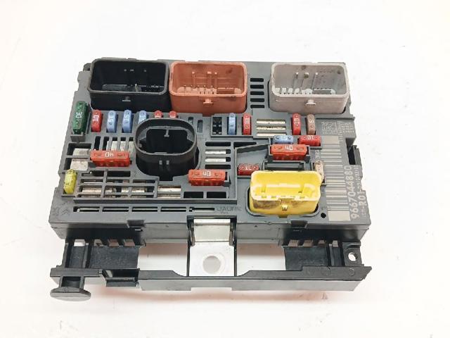 9667044880 Peugeot/Citroen