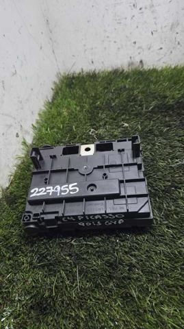 Caja de fusibles Citroen C4 UA