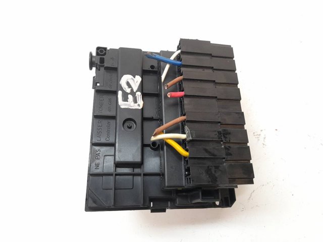 Caja de fusibles Citroen C4 UA