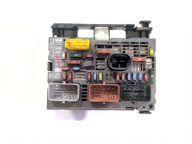 9667044980 PEUGEOT Caja de fusibles comprar Madrid