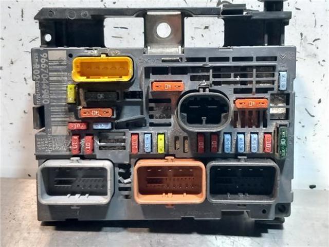 9667044980 Caja de fusibles  comprar en Zaragoza