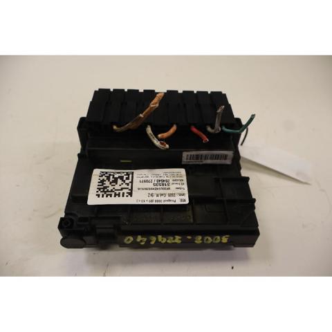 9667044980 Caja de fusibles comprar Almería