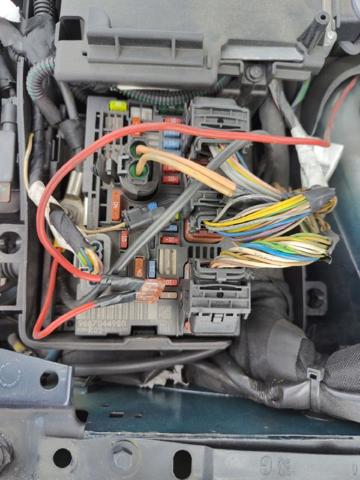 9667044980 Peugeot/Citroen
