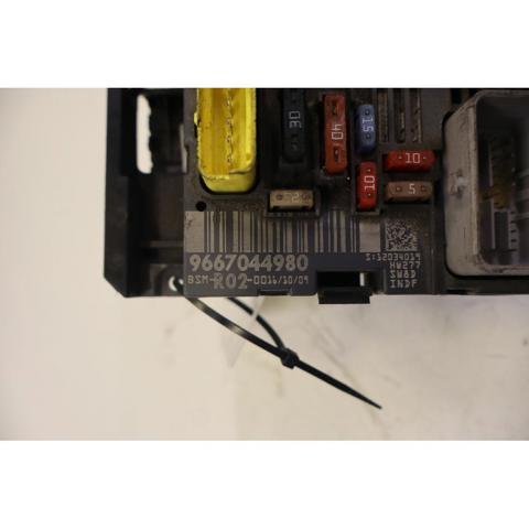 9667044980 Caja de fusibles comprar Girona