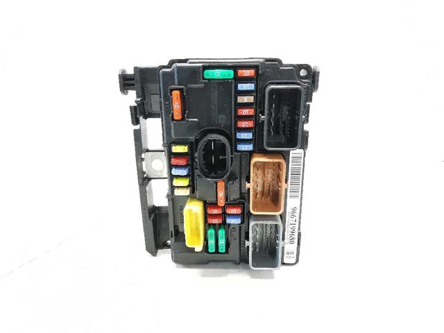 Caja reles 207  hatchback (2006-2015) original desde 123,42 €