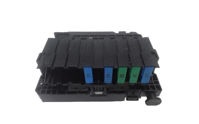 Caja de fusibles para Peugeot 207 WA, WC