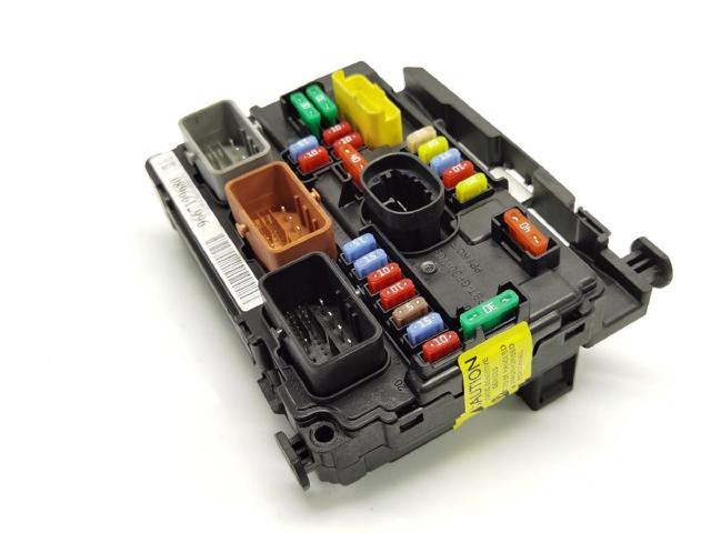 Caja fusibles Peugeot 207  desde 123,42 €