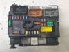 Caja portafusibles 9667199680 PEUGEOT