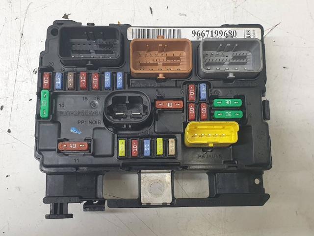 9667199680 Peugeot/Citroen