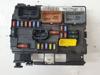 Diagrama de fusibles Peugeot 207