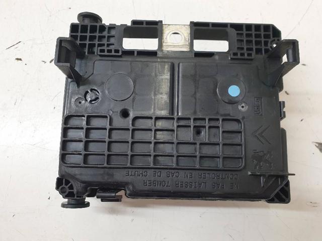 PEUGEOT 9667199680 Caja de fusibles  en stock Salamanca