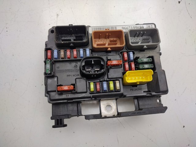9667199680 Caja de fusibles  comprar en Reus