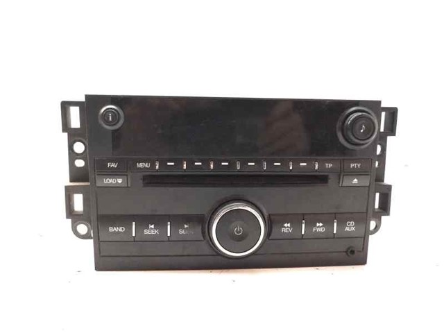 96673510 GM Radio AM/FM  comprar en Oviedo