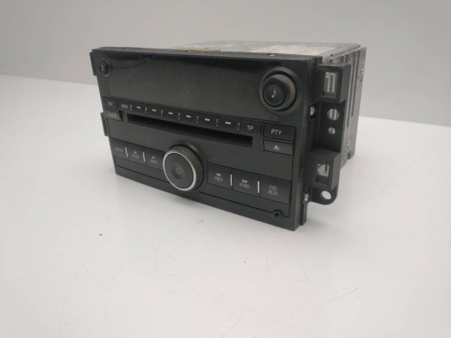 GM 96673510 Radio comprar Tarragona