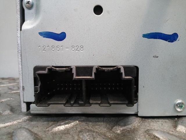 96673510 GM Radio AM/FM  disponible Vigo
