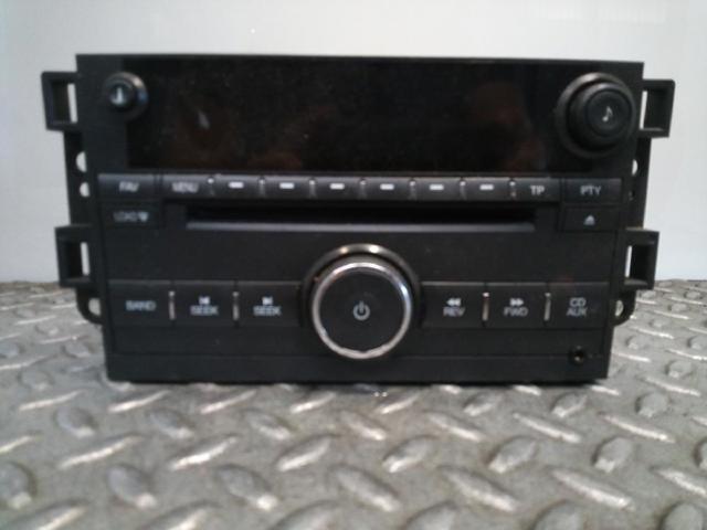 96673510 GM Radio comprar Madrid