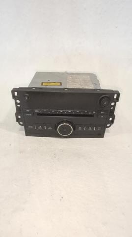 96673510 Radio AM/FM  comprar en Zaragoza