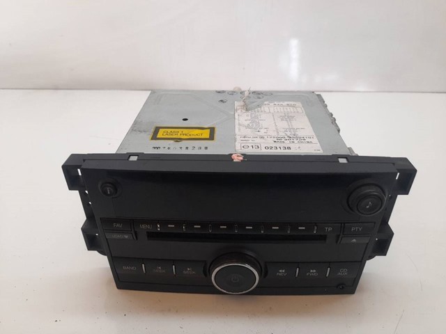 96673510 Radio comprar Sevilla