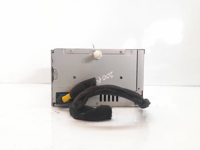 GM 96673510 Radio AM/FM  comprar en Albacete