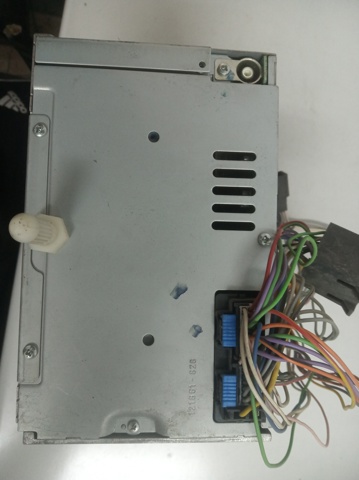 96673510 GM Radio  en stock Gandía