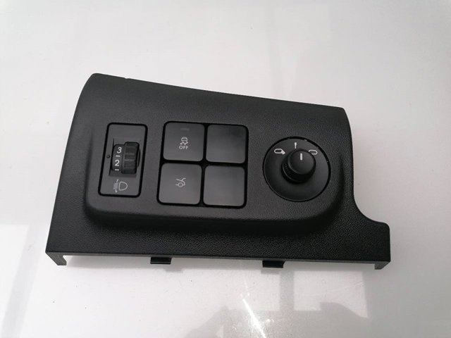 96673722ZD Peugeot/Citroen