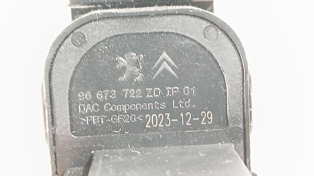 96673722ZD Módulo de espejos retrovisores en la puerta  en stock Granada
