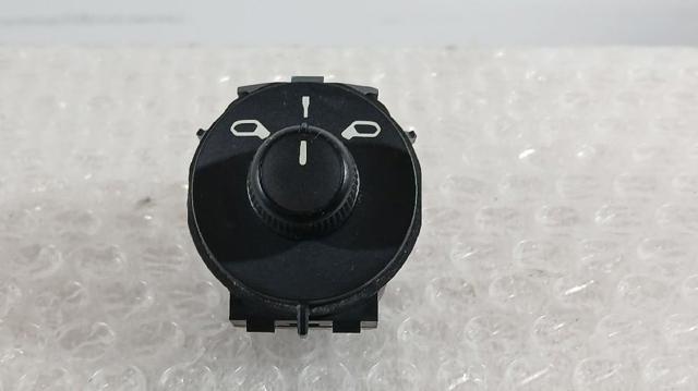 96673722ZD PEUGEOT Módulo de espejos retrovisores en la puerta comprar Madrid