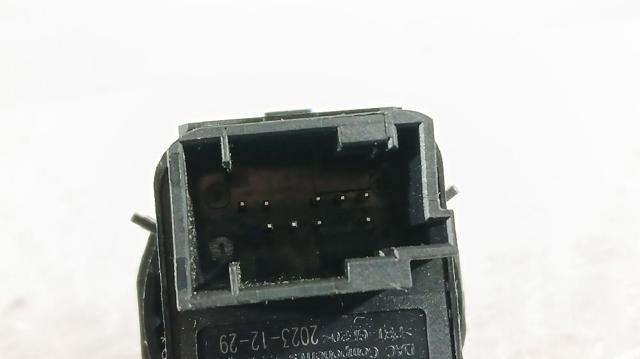 96673722ZD PEUGEOT Módulo de espejos retrovisores en la puerta  comprar en Lleida