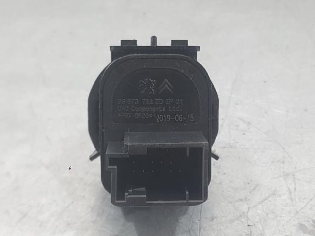 96673722ZD PEUGEOT Módulo de espejos retrovisores en la puerta  comprar en Lleida