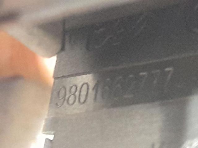 PEUGEOT 96673722ZD Módulo de espejos retrovisores en la puerta  disponible Valladolid