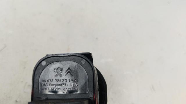 96673722ZD PEUGEOT Módulo de espejos retrovisores en la puerta  comprar en Jaén