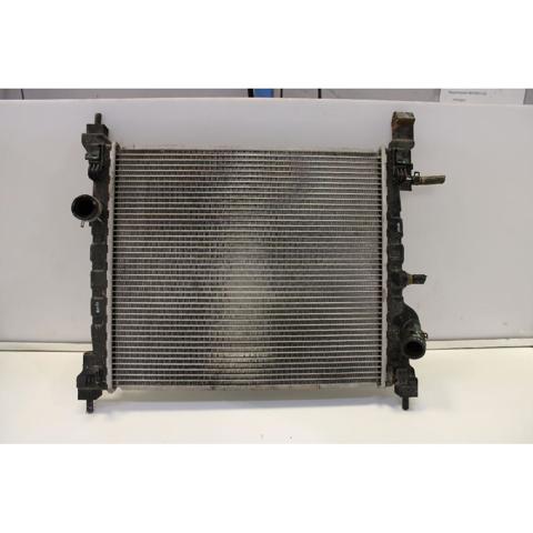 96676341 GM Radiador comprar Alcalá