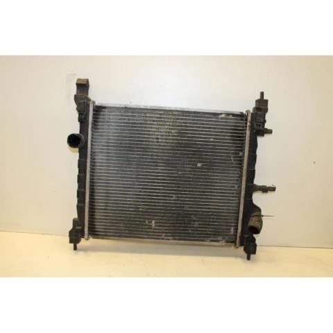 GM 96676341 Radiador comprar Tarragona