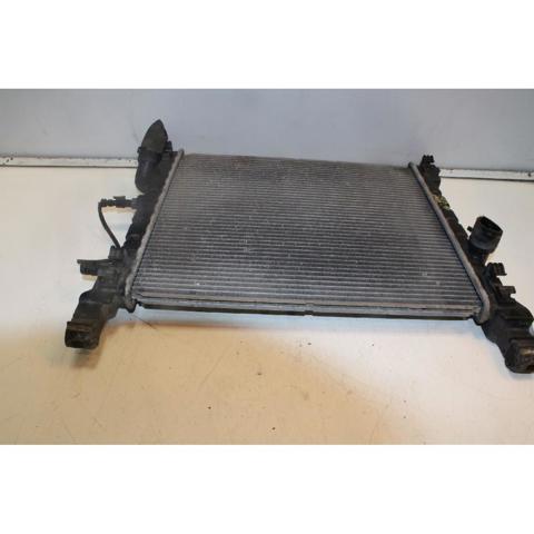 96676341 Radiador de refrigeración del motor  disponible Utrera
