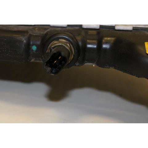 96676341 Radiador de refrigeración del motor  disponible Málaga