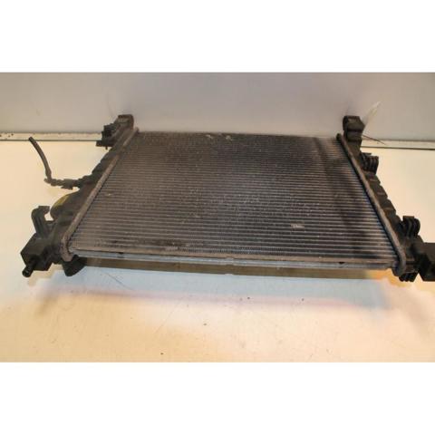 96676341 Radiador  en stock Sabadell