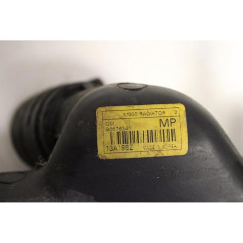 96676341 Radiador comprar Almería