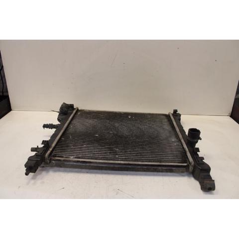 GM 96676341 Radiador comprar Pamplona