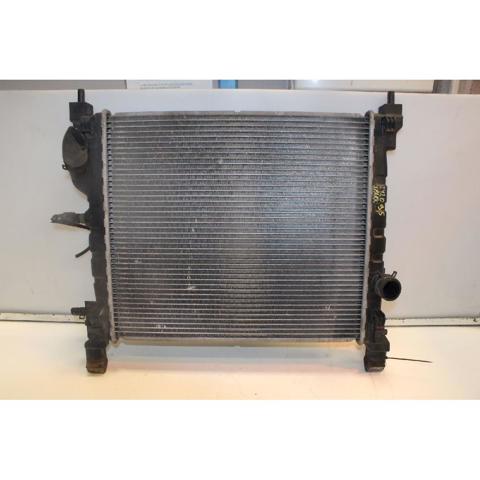 96676341 Radiador  en stock Sabadell