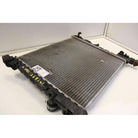 GM 96676341 Radiador de refrigeración del motor  comprar en Ponferrada